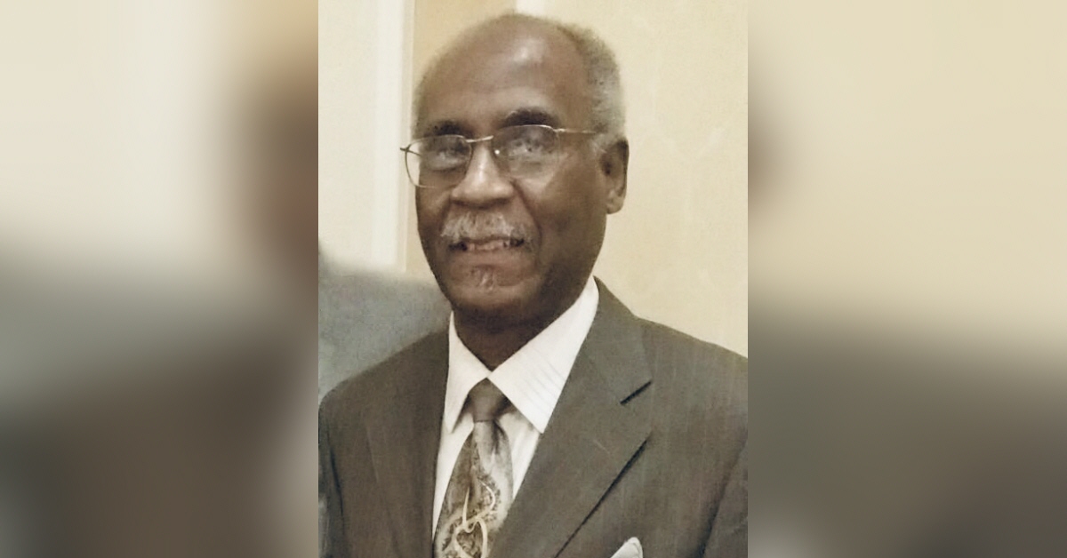 Obituary information for Douglas Johnson