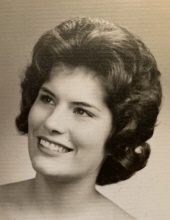 Photo of Sara Deason