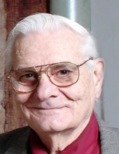 Photo of Roland Sparling