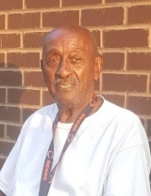 Photo of Julius Williams