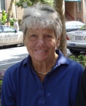 Joanne Elizabeth Christie