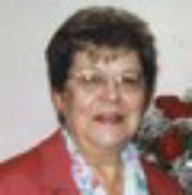 Photo of Barbara Norris