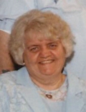 Patricia "Pat" Schmidt