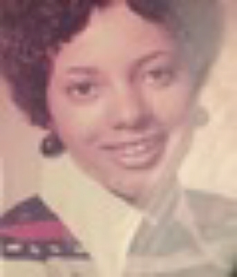 Photo of Ms. Cheryial Williams-McCoy
