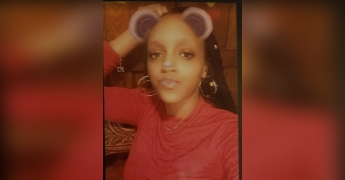 Jasmine Denise Davis Obituary Visitation & Funeral Information