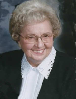 Photo of Dolores "Dee" Meyer
