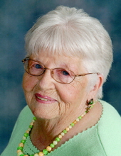 Wanda L. Haberland
