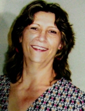 Photo of Debra Taylor