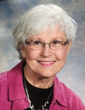 Photo of Beverly Peterson