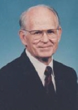Rev. Charles W. Sprinkle 4340548