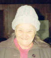 Mary Rebecca "Grandma" Morgan 4341033