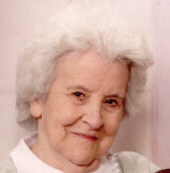 Mildred Betty Rutledge Williams
