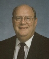 Rev. Dr. Joseph P. Hester 4341486