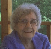 Helen Carolyn Moore