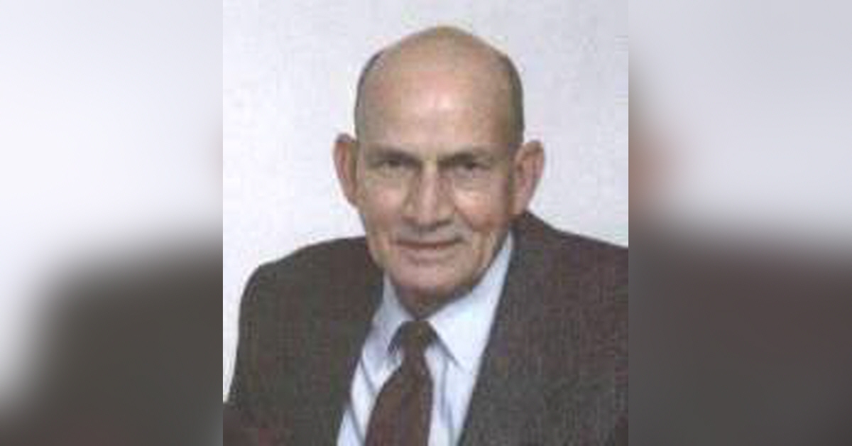 Obituary information for Charles Collins