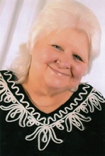 Linda Arrington "Mimi" Dezern 4341647
