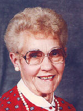 Leona Norton "Nanny" Buckner 4342038