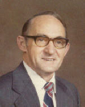 Dewey Wilson "Bill" Putnam 4342077