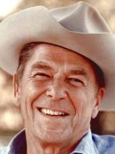 President Ronald Reagan 4342122