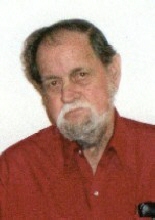 Richard M. "Dickie" Hyatt