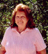 Doris M. Grant