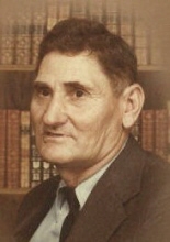 Samuel A. Moore,  Sr.