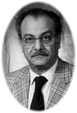 Dr. Samir D. Gergis