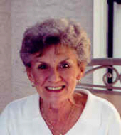 Barbara Bennett Mitchell