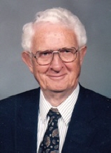 Rev. Lester Crayton