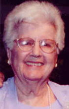 Hazel P. Scruggs