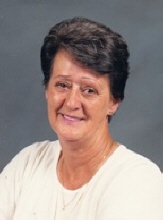 Doris Houston