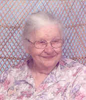 Eva Edmonds "Granny" Kent