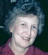 Elsie Swartout
