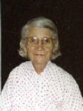 Irene A. Riddle 4342686