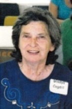 Gladys Cogdill 4343015