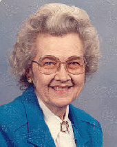 Louise E. Wallen
