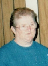 Barbara Luther