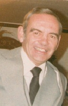 Gerald Harold Robinson