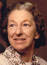 Margaret L. Gibson