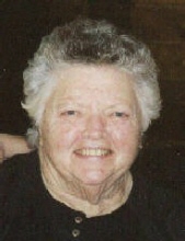 Hazel Peele McIntosh