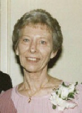 Joan Whichello