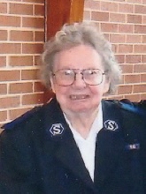 Verna E. Coates