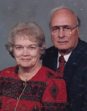 Ken & Mary Helen Buckner