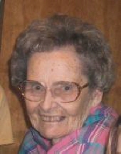 Mildred R. McCracken
