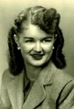 Judy Rhodes