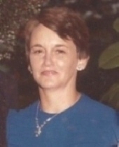 Doris Gibson