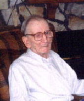 Clarence W. Robbins