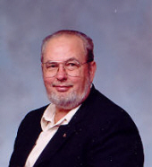 William F. "Bill" Bailey Sr.