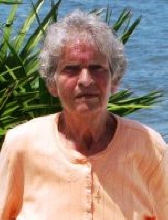 Doris J. Martin