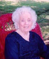Edna Mae Murray